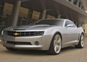 Chevrolet Camaro Concept